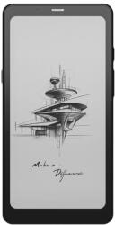 Onyx Palma, 6.1", 1648x824, 6GB/128GB, WiFi5, BT5, 3950mAh, 16MP, Fekete E-book olvasó (ISMULONYCZE0029LV-HU-001V)