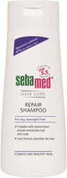 sebamed Sampon restaurativă pentru parul deteriorat Classic(Repair Shampoo) 200 ml