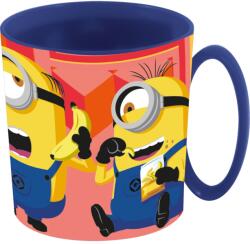 QX-IMPEX Kft iRIS GRU Disney mikrózható 350ml műanyag bögre (674640)