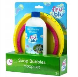 Fru Blu Felni Szett Folyadék 0, 4L Tm Toys 0482 (0482)