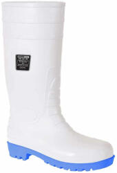 Portwest FW95 Total Munkavédelmi Csizma S5 - 47, Fehér