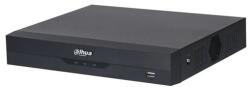 Dahua 15372112 Dahua NVR4108HS-EI /8 csatorna/H265+/80 Mbps rögzítés/AI/1x Sata/WizSense hálózati rögzítő(NVR) (15372112)