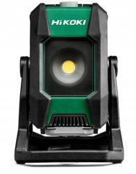 HiKOKI (Hitachi) Led Lámpa 18 -36V 350-2000lm UB18DB W4Z (HUB18DBW4Z)