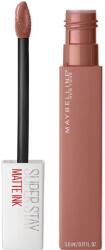 Maybelline New York Maybelline SUPERSTAY MATTE INK Ruj mat 65 SEDUCTRES 1 bucata
