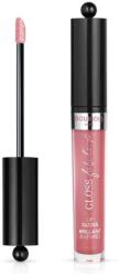 Bourjois Machiaj Buze Lipgloss Fabuleux Gloss Rose Charismatic 2.4 g
