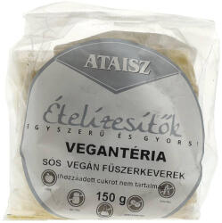 Ataisz Vegantéria ételízesítő - vegyesbolt