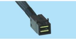Supermicro CBL-SAST-0550 Serial Attached SCSI (SAS) cable 0.25 m (CBL-SAST-0550)