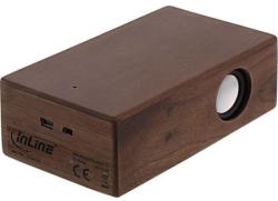 InLine Woodbrick