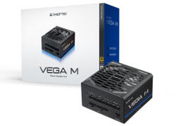CHIEFTEC Vega M 750W 80 PLUS Gold