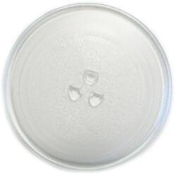 Domo-elektro DOMO Üveg forgótányér mikrohullámú sütőhöz 24, 5 cm DO2317G-T04 (DO2317G-T04)