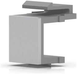 Ubiquiti keystone takaró betét, 24db (UACC-KEYSTONE-BLANK-INSERT) (UACC-KEYSTONE-BLANK-INSERT)