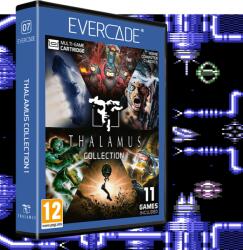 Evercade Thalamus Collection 1
