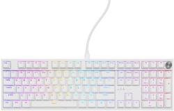 NATEC Thor 404 White RGB (NKG-2299)