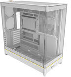 MONTECH HS02 White