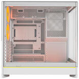 MONTECH HS02 Pro White