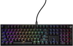 NATEC Thor 404 Black RGB (NKG-2297)