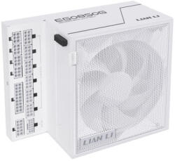 Lian Li Edge Gold EG0850G 80 PLUS Gold white