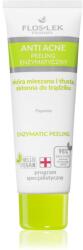 FLOSLEK Anti Acne enzimatikus peeling kombinált és zsíros bőrre 50 ml