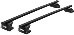 Thule Tetőcsomagtartó NIO EL8 2023-tól, Thule acél, tetősínes - autofelszerelesbolt