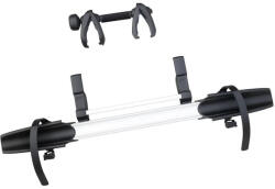 Yakima +1 kerékpár adapter a Yakima JustClick Evo Black kerékpártartókhoz - autofelszerelesbolt
