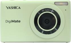 Yashica DigiMate Mint Green (YAS-DGM100-GM) Aparat foto