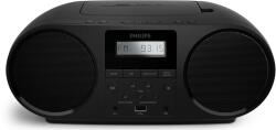 Philips CD player Philips - TAZ5000/10, negru (TAZ5000/10)