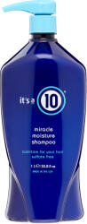It’s a 10 It's a 10, Miracle, Hair Shampoo, For Smoothening, 1000 ml