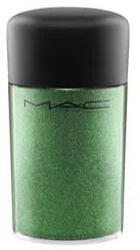 M·A·C MAC, Pigment, Loose Glitter Eyeshadow, Green, 4.5 g - vince