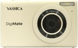 Yashica DigiMate Off White (YAS-DGM100-OW) Aparat foto
