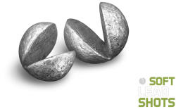 Delphin SOFT kiegyensúlyozó súlyok zöld doboz 150g / 0, 25-3, 0g (101005476)