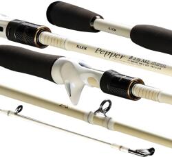 Illex Pepper X5 B 2, 15m ML Magic Wand 3-15g (1+1) (42009)