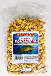 Top Mix Ponty-Mix tejsavas erjesztésű (TM586)