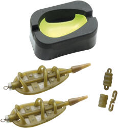 Nevis Method Carp feeder kosár szett 60g (8100-460) - jadabo