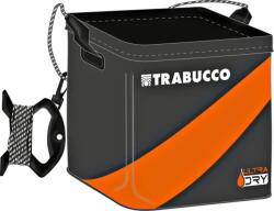 Trabucco Ultra Dry Drop bucket 18*18*18 5, 5l vízmerõ vödör (048-37-710) - jadabo