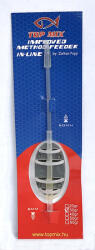 Top Mix Improved Method Feeder kosár, 30g (TM750)