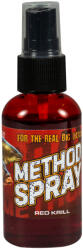 Benzár Mix Method Spray Piros Krill 50ml (98015-007)
