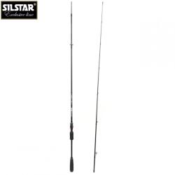SILSTAR Control Spin 2, 70m 14-42g (SE2002270) - jadabo
