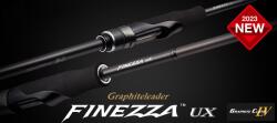 Graphiteleader Finezza Ux 23Gfinus-752L-S R-Fast 2.26m 0.5-5g (G18239)