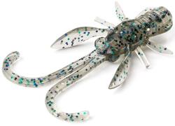 Fishup Baffi Fly 1.5" (10pcs. ), #057 - Bluegill (FHL10033122)