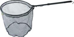 Rapture Easy Black Rubber Net 50*45/45(100/T2), merítõháló (084-50-650) - jadabo
