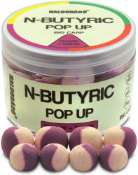 Haldorádó N-Butyric Pop Up Big Carp 13, 17mm - Vajsav + Szilva (HD21749)
