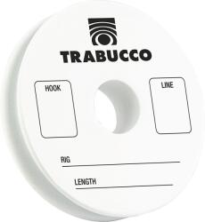 Trabucco Rig Storage Spool 8db 70mm elõketartó tekercs (103-54-715) - jadabo