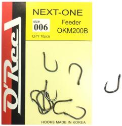 OREEL Next-One Km200 Bn 8 10db/cs Sz. N (OKM200B08)