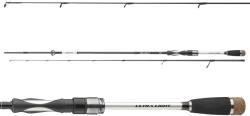 Daiwa Silver Creek UL Spin 742UL 2sct, 3-14g, 2.20m (11441-220)