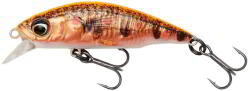 Savage Gear 3D STICKLEBAIT TWITCH 4.5CM 4G S FOC wobbler (SVS72311)