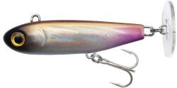 FIIISH PowerTail - Slow - 8g, 44mm - Wakasagi (PWT1613)