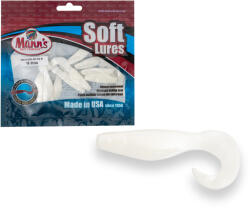 Mann's 6cm Action Shad W 10db/csomag (88015-201)
