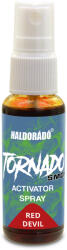 Haldorádó TORNADO Smoke Activator Spray - Red Devil (HD34084)