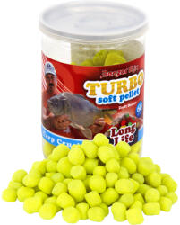 Benzár Mix Turbo Soft Pellet Long Life Ponty Kár (98085-961)