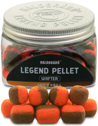 Haldorádó LEGEND PELLET Wafter 12, 16mm - Spicy Krill (HD23972)